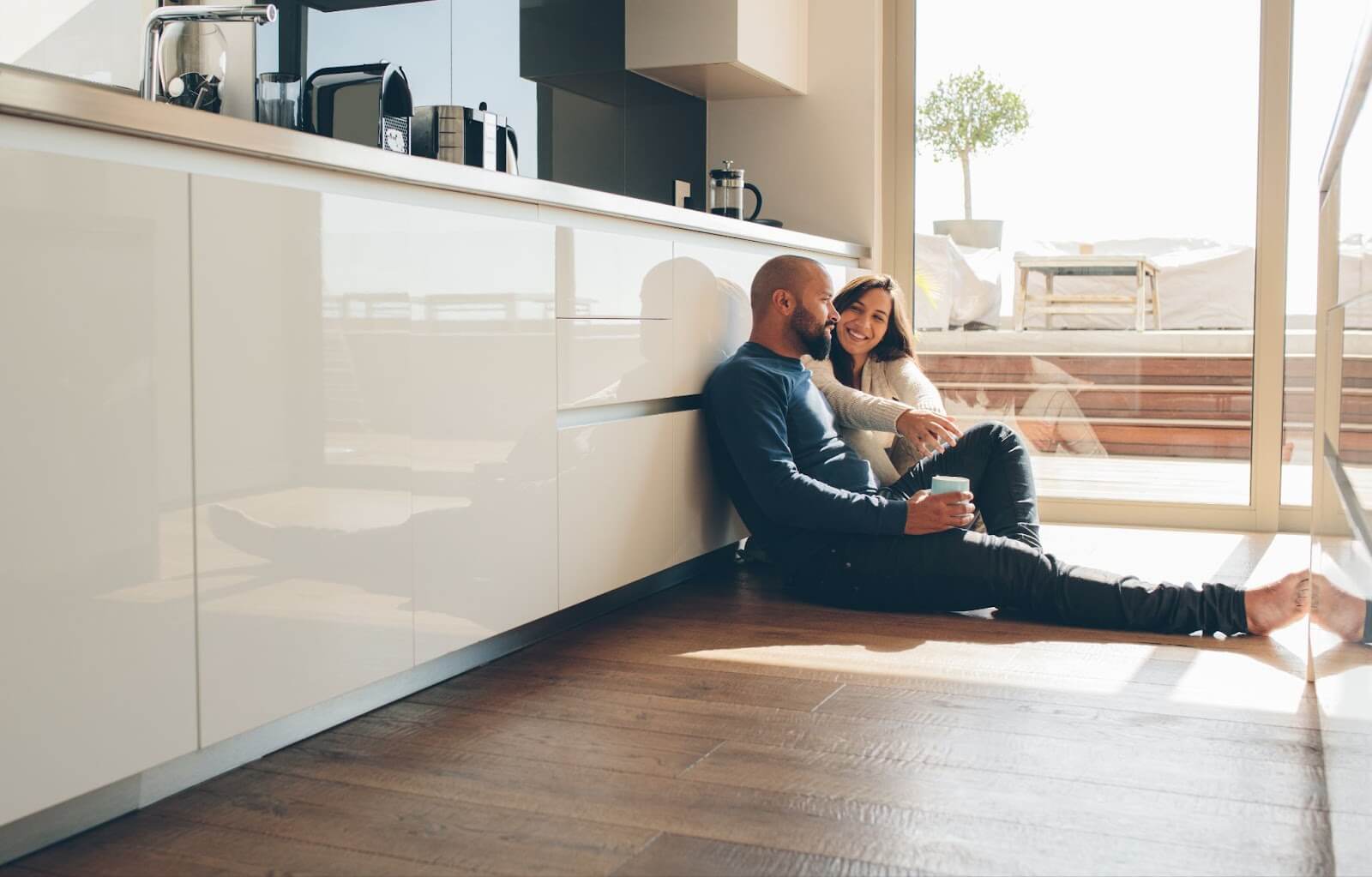 Find family-friendly cabinet designs at Express Cabinets