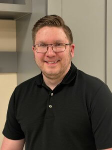 RANDALL LOTT - Kitchens Designer at Express Cabinets